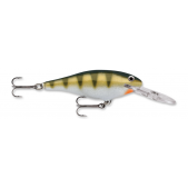 SR09YP Rapala Shad Rap SR09 (YP) Yellow Perch